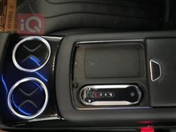 مێرسێدس بێنز S-Class